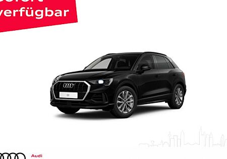 Audi Q3 35 TFSI S tronic 5 Türen