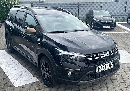 Dacia Jogger Eco-G 100 Extreme+ 5-Sitzer 5 Türen