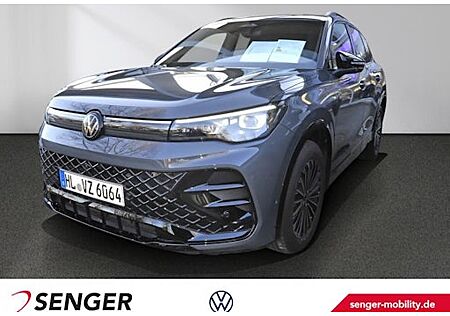 VW Tiguan 2.0 TSI OPF 150kW DSG 4MOTION R-Line 5 Türen