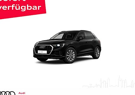 Audi Q3 35 TFSI S tronic 5 Türen