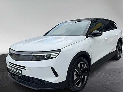 Opel Grandland X 1.2 Turbo 96kW Enjoy Auto 5 Türen