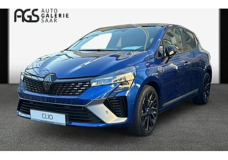 Renault Clio Full Hybrid E-Tech 145 Esprit Alpine 5 Türen