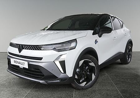 Renault Captur Full Hybrid E-Tech 160 Esprit Alpine 5 Türen