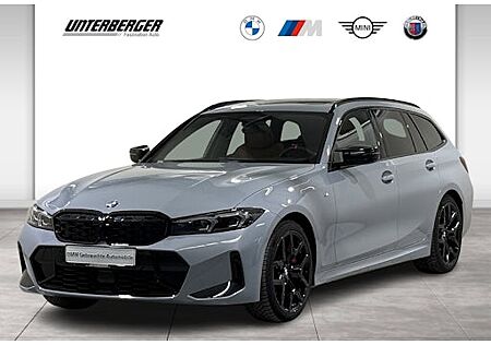 BMW 3er M340i xDrive Touring Auto 5 Türen