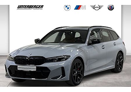 BMW 3er M340i xDrive Touring Auto 5 Türen
