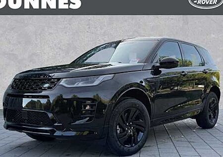 Land Rover Discovery Sport D165 AWD Automatik DYNAMIC SE 5 Türen