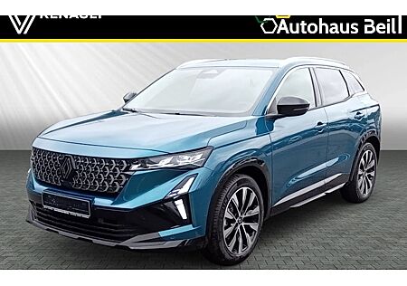 Renault Austral Hybrid E-Tech 200 Techno 5 Türen