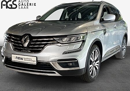 Renault Koleos BLUE dCi 185 4WD X-tronic Initiale Paris 5 Türen