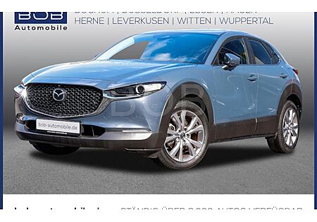 Mazda CX-30 2.0 SKYACTIV-X M-Hybrid Selection 5 Türen