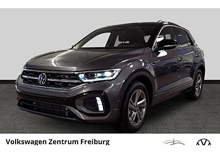 VW T-Roc 1.5 TSI OPF DSG R-Line 5 Türen