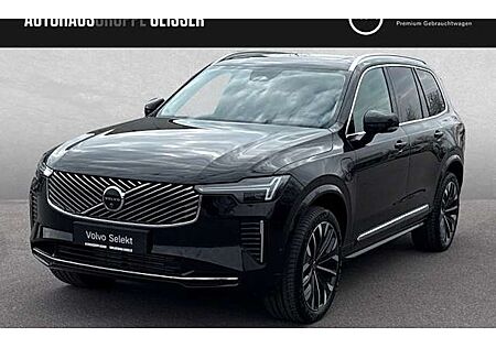Volvo XC 90 T8 AWD Plus Bright Auto 5 Türen
