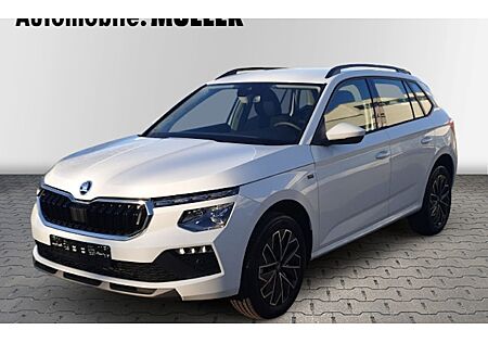 Skoda Kamiq 1.0 TSI 85kW Tour 5 Türen