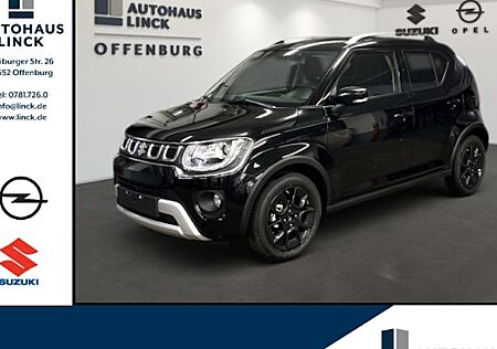 Suzuki Ignis 1.2 DUALJET HYBRID Allgrip Comfort+ 5 Türen