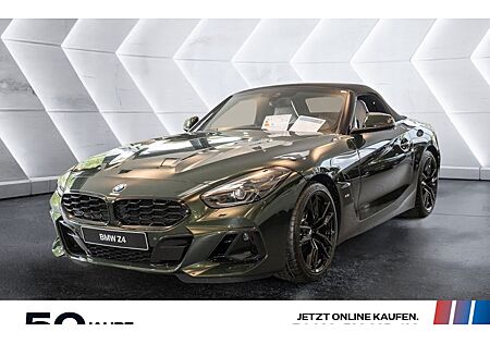 BMW Z4 sDrive30i M SPORT PAKET A 2 Türen