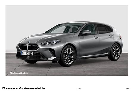 BMW 1er 120 Steptronic 5 Türen