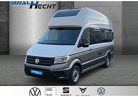 VW Grand California 2.0 TDI 120kW Automatik 600 4 Türen