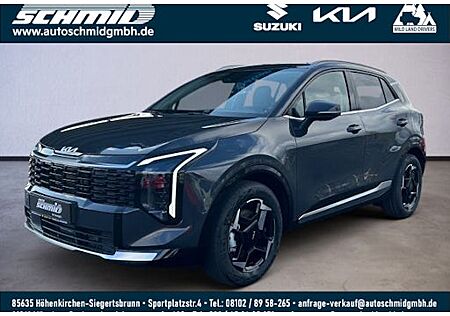 Kia Sportage 1.6 T-GDI EcoDynamics+ 132kW Spirit DCT 5 Türen