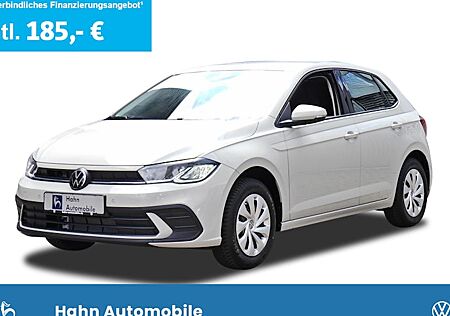 VW Polo 1.0 TSI 70kW Life 5 Türen