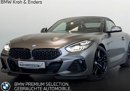 BMW Z4 M40i A 2 Türen