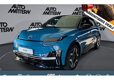 Nissan Micra 52 kWh Evolve 5 Türen