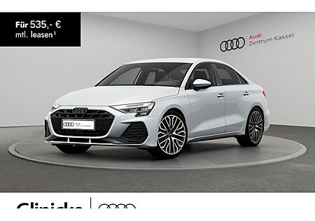 Audi A3 35 TFSI S tronic S line Limousine 4 Türen