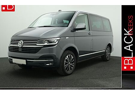 VW Tayron 2.0 TDI SCR 147kW DSG 4MOT Comfortline 5 Türen
