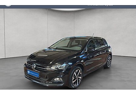 VW Polo 1.5 TSI OPF DSG Highline 5 Türen
