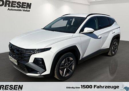 Hyundai Tucson 1.6 T-GDI 48V Trend DCT 5 Türen