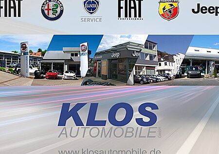 Fiat Doblo 1.5 BlueHDi 96 KW L2 mit er. Nutzlast 4 Türen