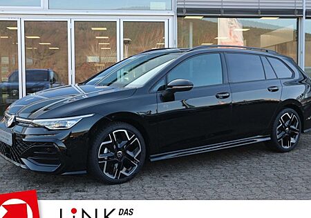 VW Golf Variant 1.5 eTSI OPF 110kW DSG R-Line Variant 5 Türen