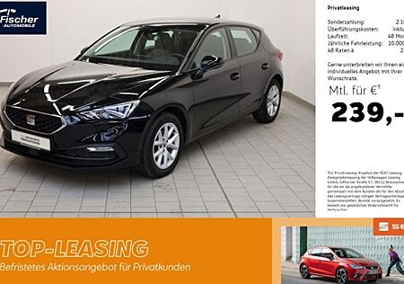 Seat Leon 1.0 eTSI 81kW Style DSG 5 Türen