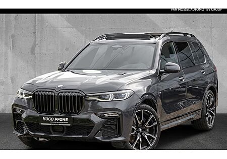 BMW X7 xDrive30d 5 Türen