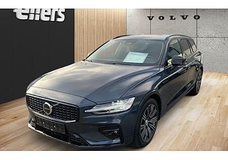 Volvo V60 B4 DCT Plus Dark 5 Türen