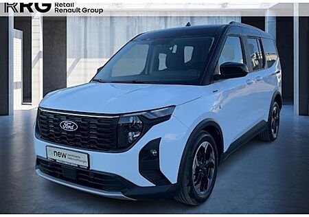 Ford Tourneo Courier 1.0 EcoBoost 92 kW Active Auto 5 Türen
