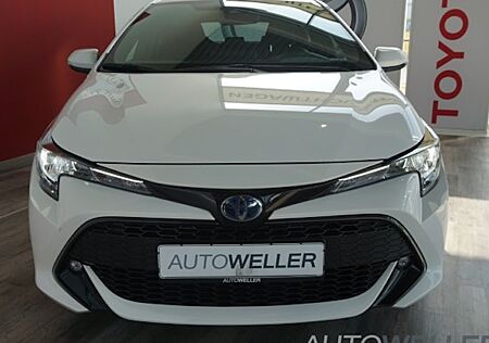 Toyota Auris Touring Sports 1,8 Hybrid Business Edition Touring Sp. 5 Türen