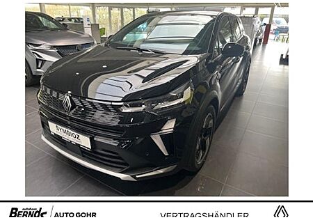 Renault Symbioz Full Hybrid E-Tech 160 Iconic 5 Türen