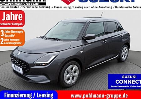 Suzuki Swift 1.2 HYBRID CVT Comfort 5 Türen
