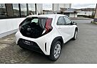 Toyota Aygo (X) Aygo (X) 1.0-l-VVT-i Play 5 Türen