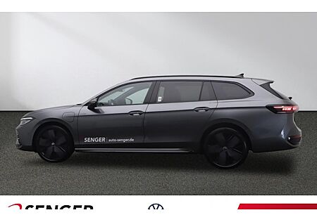 VW Passat 1.5 eHybrid 130kW OPF DSG R-Line 5 Türen