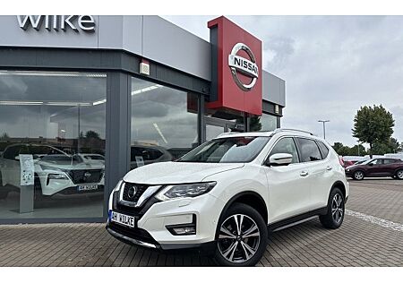 Nissan X-Trail 1.5 VC-T e-Power N-CONNECTA 5 Türen