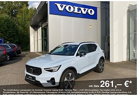Volvo XC 40 B3 Essential DCT 5 Türen