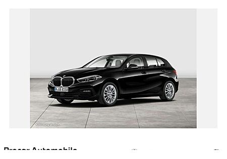BMW 1er 118i Advantage 5 Türen