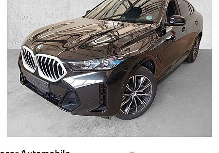 BMW X6 xDrive40i M Sport 5 Türen