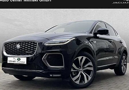 Jaguar E-Pace P300e R-DYNAMIC SE AWD Auto 5 Türen