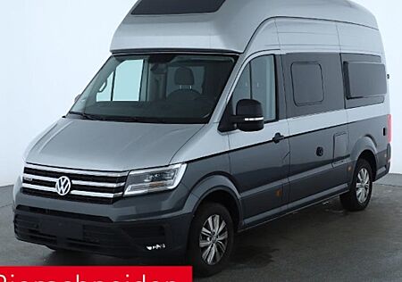 VW Grand California 2,0 TDI 130kW 4MOTION Auto. 600 4 Türen