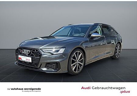Audi S6 TDI quattro tiptronic Avant 5 Türen