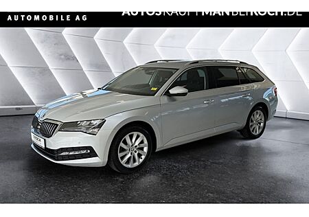 Skoda Superb 1.5 TSI ACT DSG AMBITION COMBI 5 Türen
