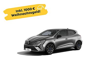 Renault Clio TCe 90 Esprit Alpine 5 Türen