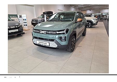 Dacia Spring Extreme Electric 65 5 Türen