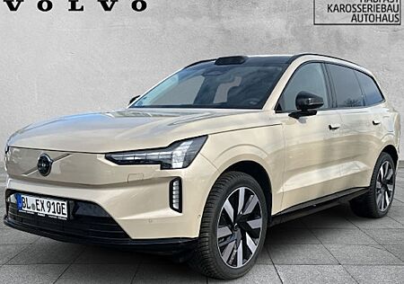 Volvo EX90 Twin Motor AWD Ultra 5 Türen